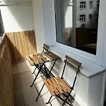 Apartament Gdynia Centrum