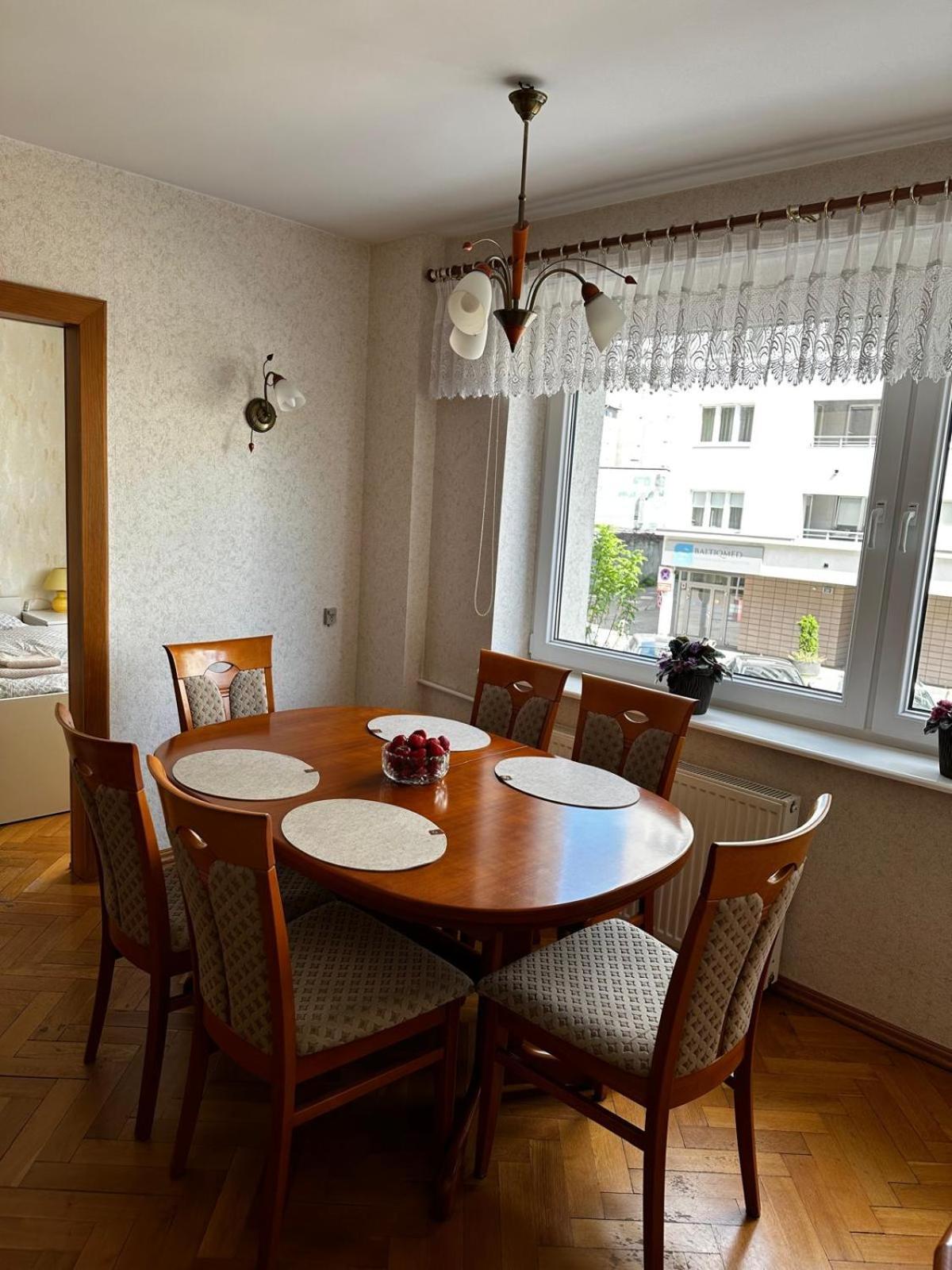 Centrum Apartment